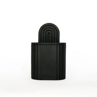 Arco Iris Black - Miel foncé et tabac